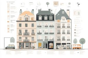 payer ravalement de façade