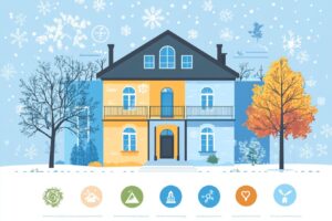 meilleur saison renovation facade