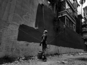 aide pour ravalement de façade