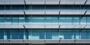 Réhabilitation avec façade double peau