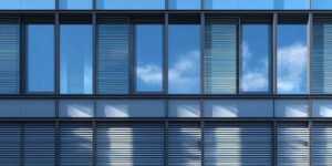 façade double peau bioclimatique